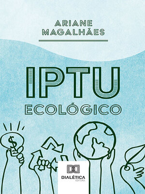 cover image of IPTU Ecológico